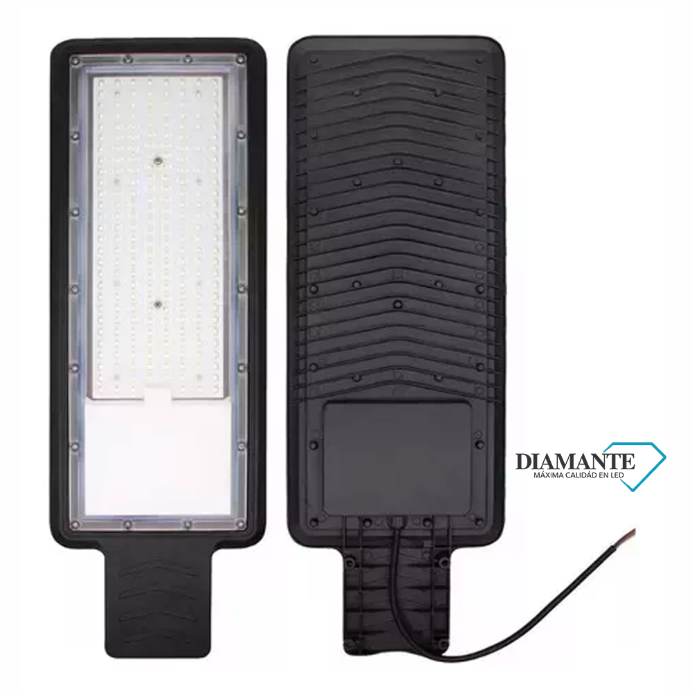LUMINARIA PUBLICA  200W 6000K