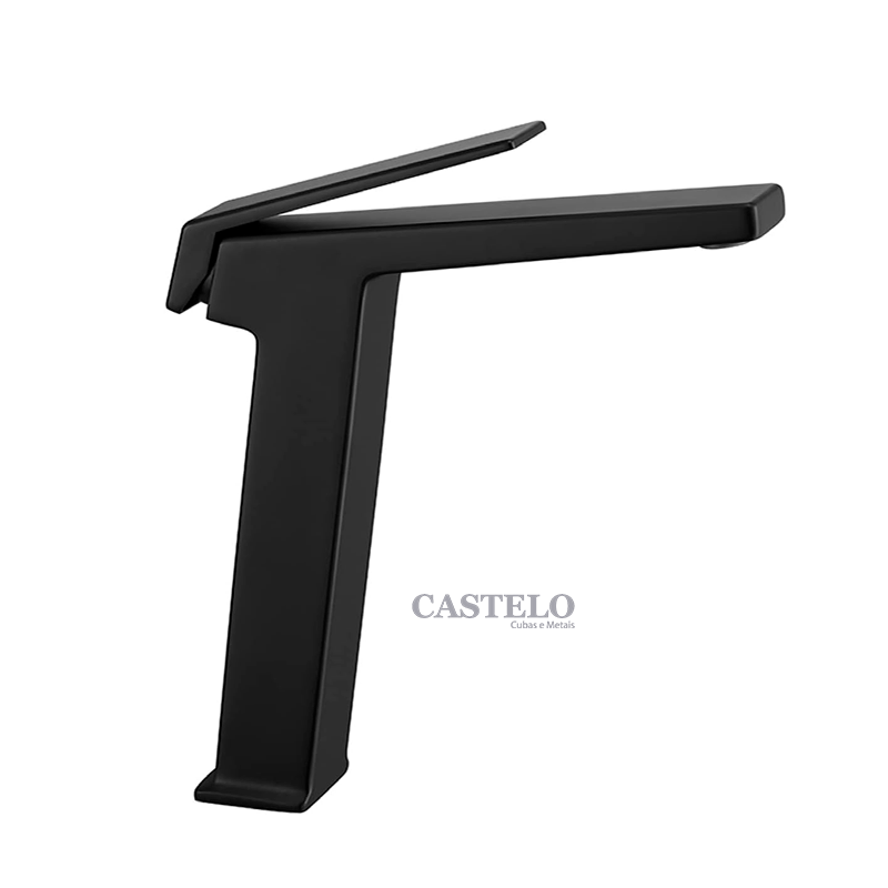 TORNEIRA CASTELO