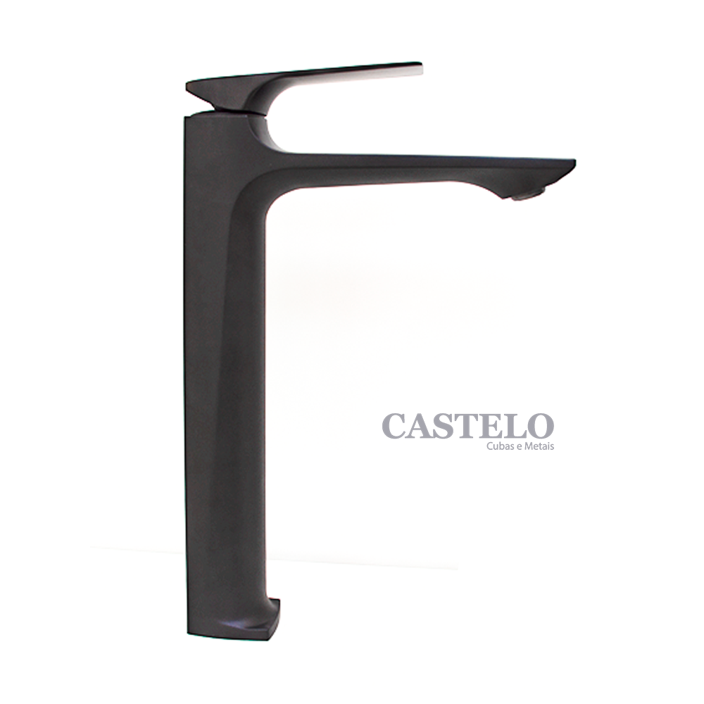 TORNEIRA BLACK