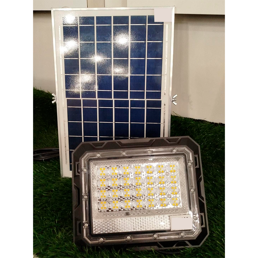 SOLAR REF LM-919PL 100W 3000K + PLACA