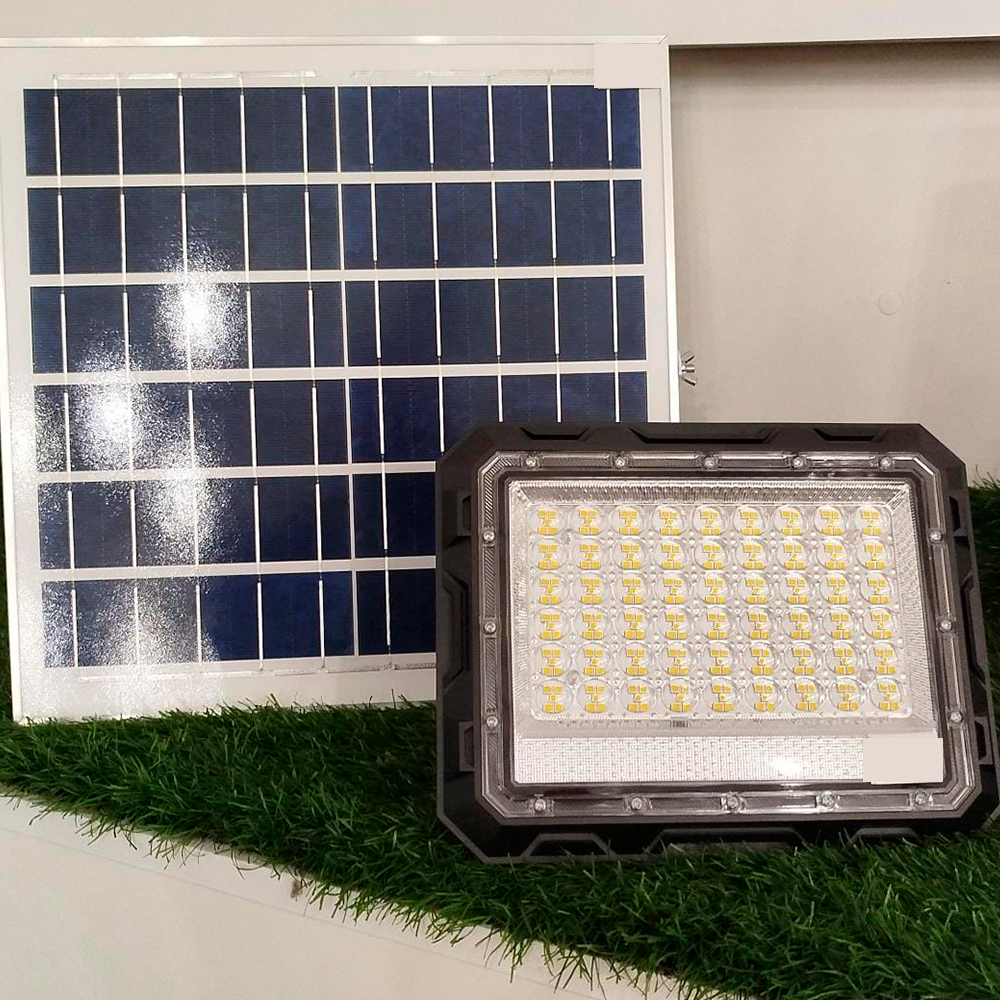 SOLAR REF LM-919PL 200W 3000K + PLACA