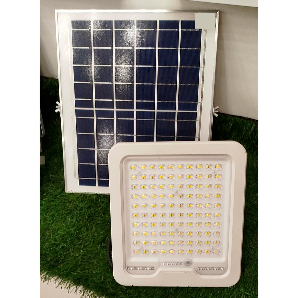 SOLAR REF FSK-100W 3K C/C WH + PLACA
