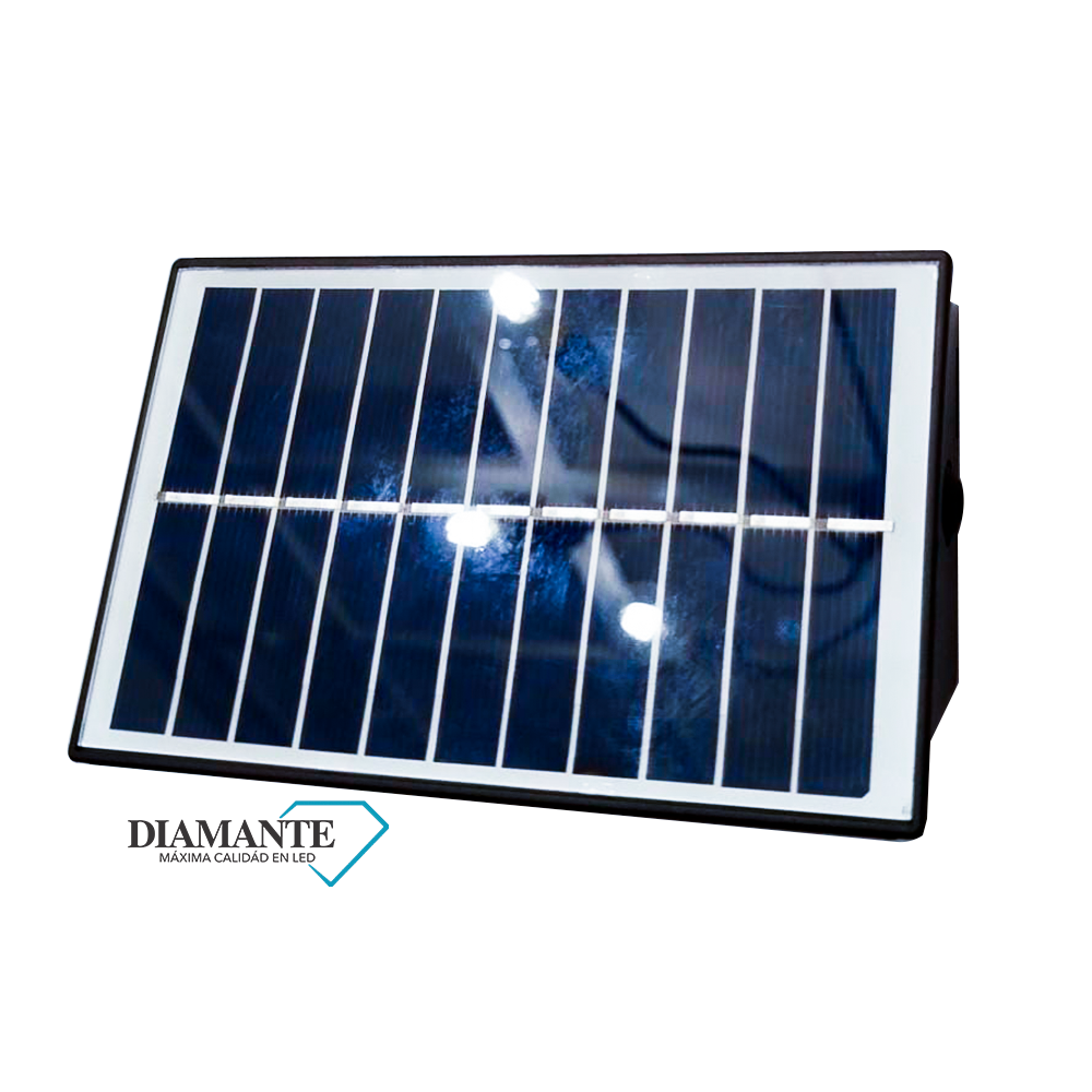 ARANDELA SOLAR