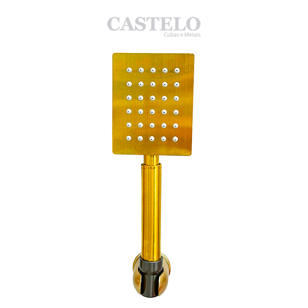 CHUVEIRO CASTELO