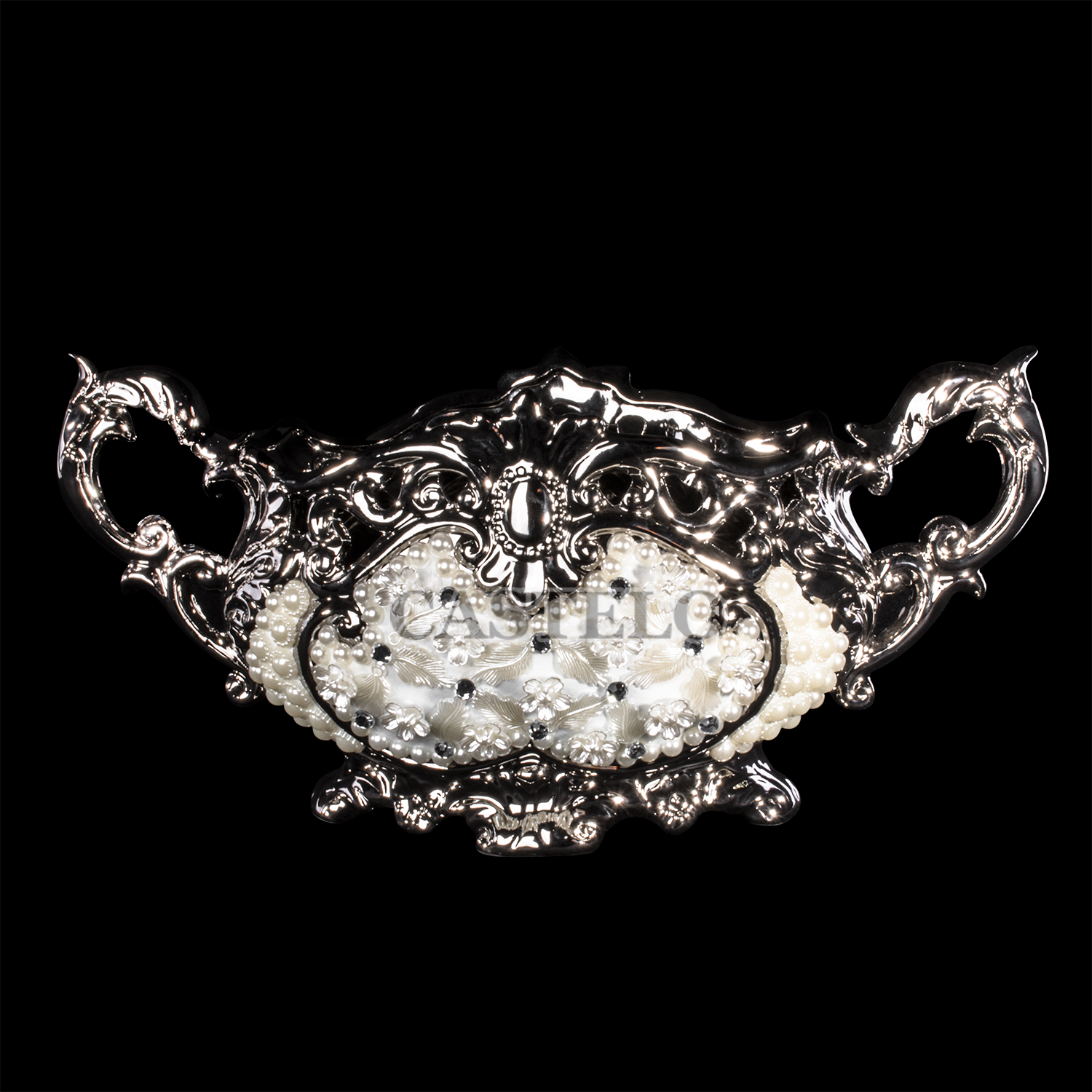 VASO   DIAMANTE CH131
