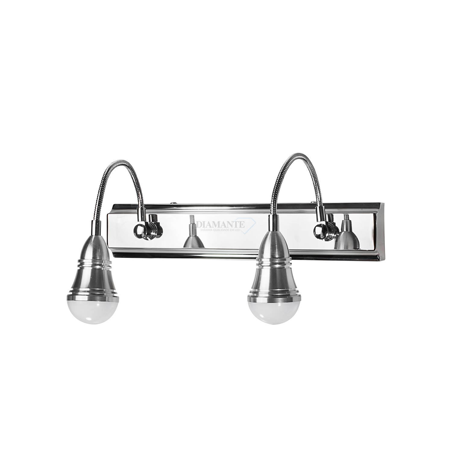 ARANDELA DIAMANTE 2255-2