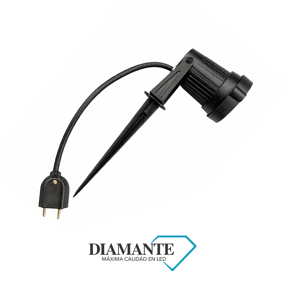 SPETO LED 5W 3000K