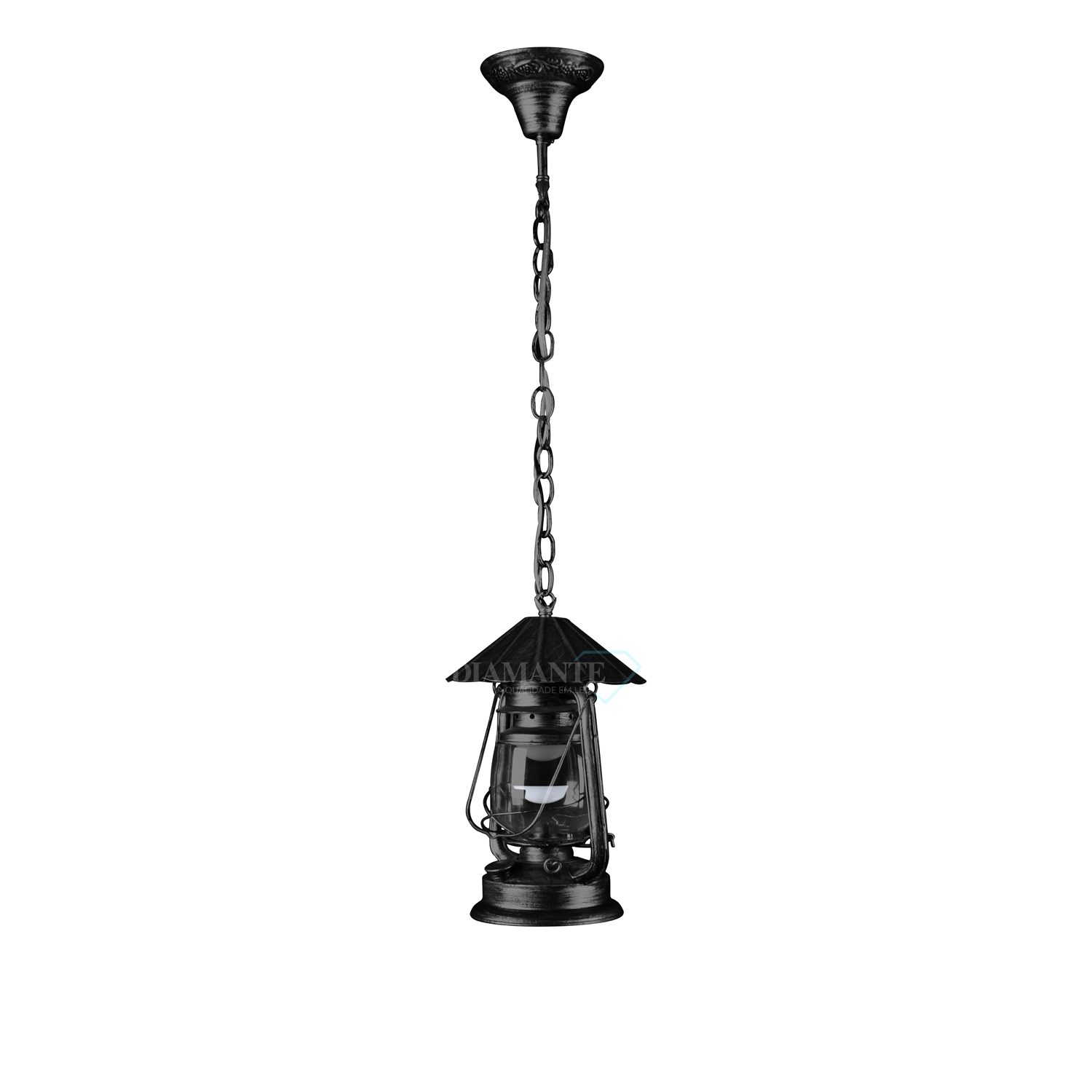 PENDENTE   DIAMANTE 6129-1P