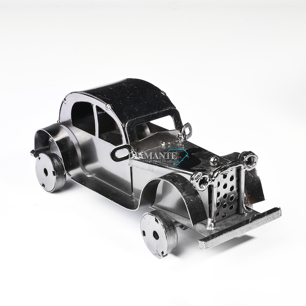 CARRO DECORATIVO DIAMANTE