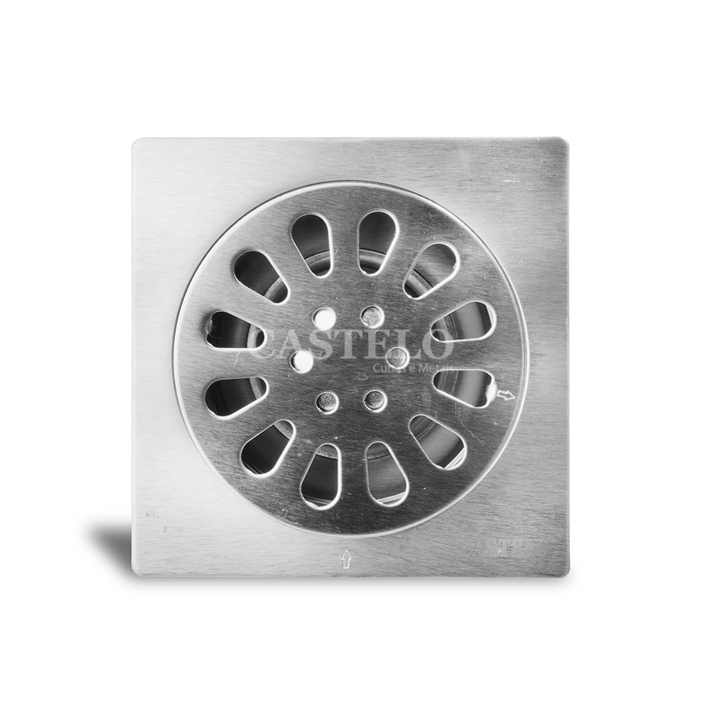 RALO DE METAL CASTELO 003B-3