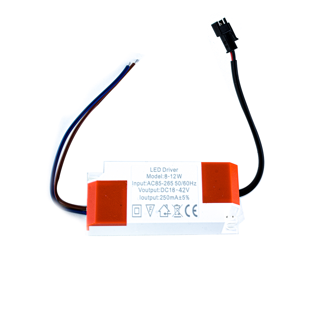 FONTE COB DIAMANTE 12W