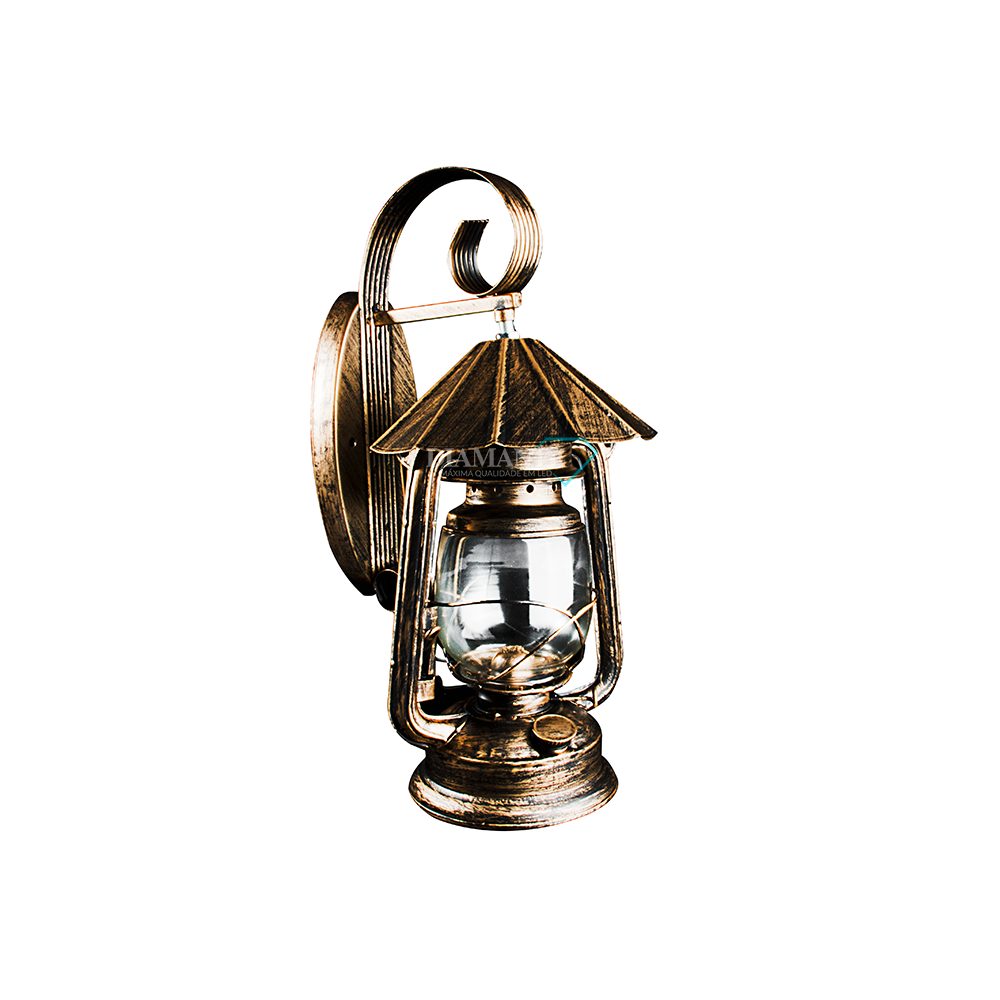 ARANDELA DIAMANTE  6129-1
