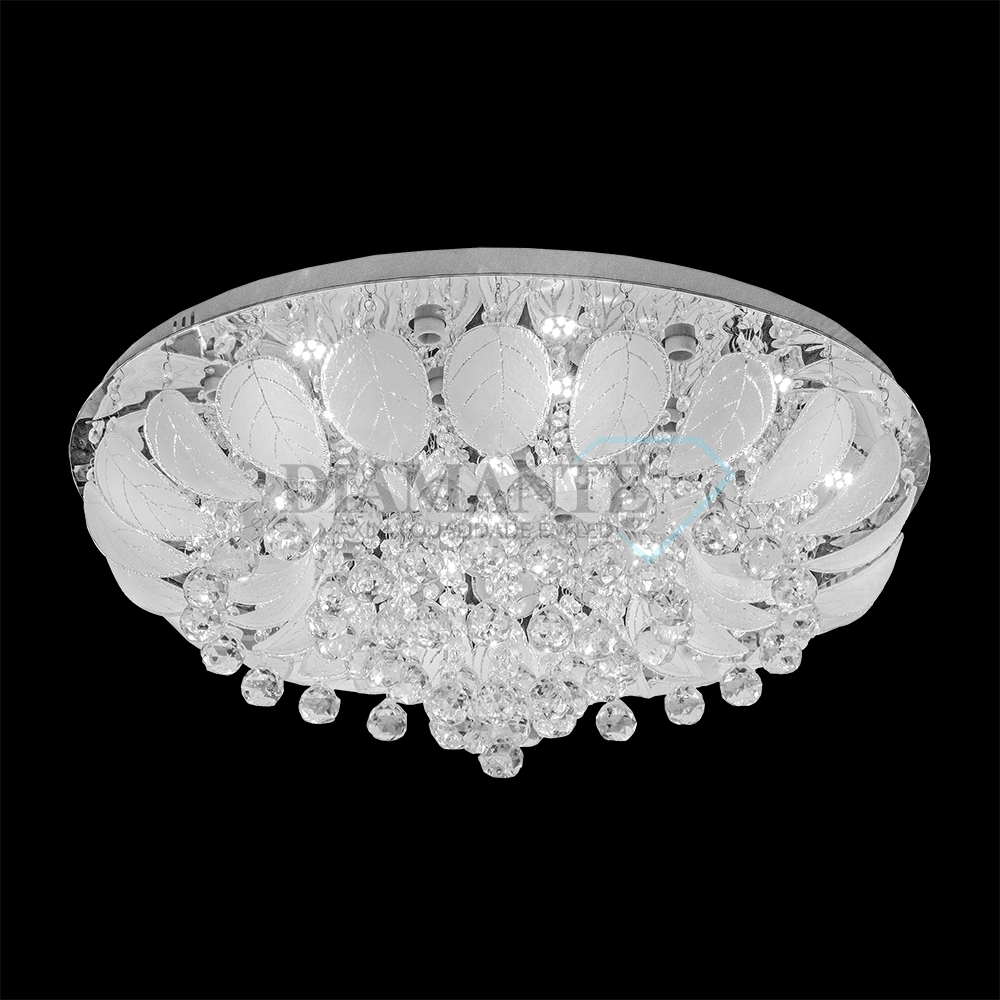 LUSTE LED  6112-800 DIAMANTE