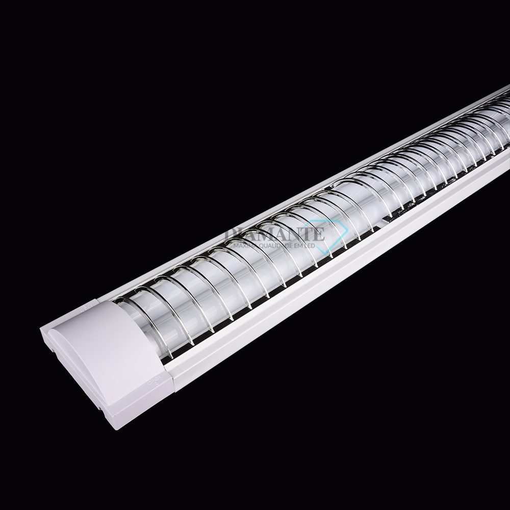 LUMINARIA LED DIAMANTE  36W-3000K