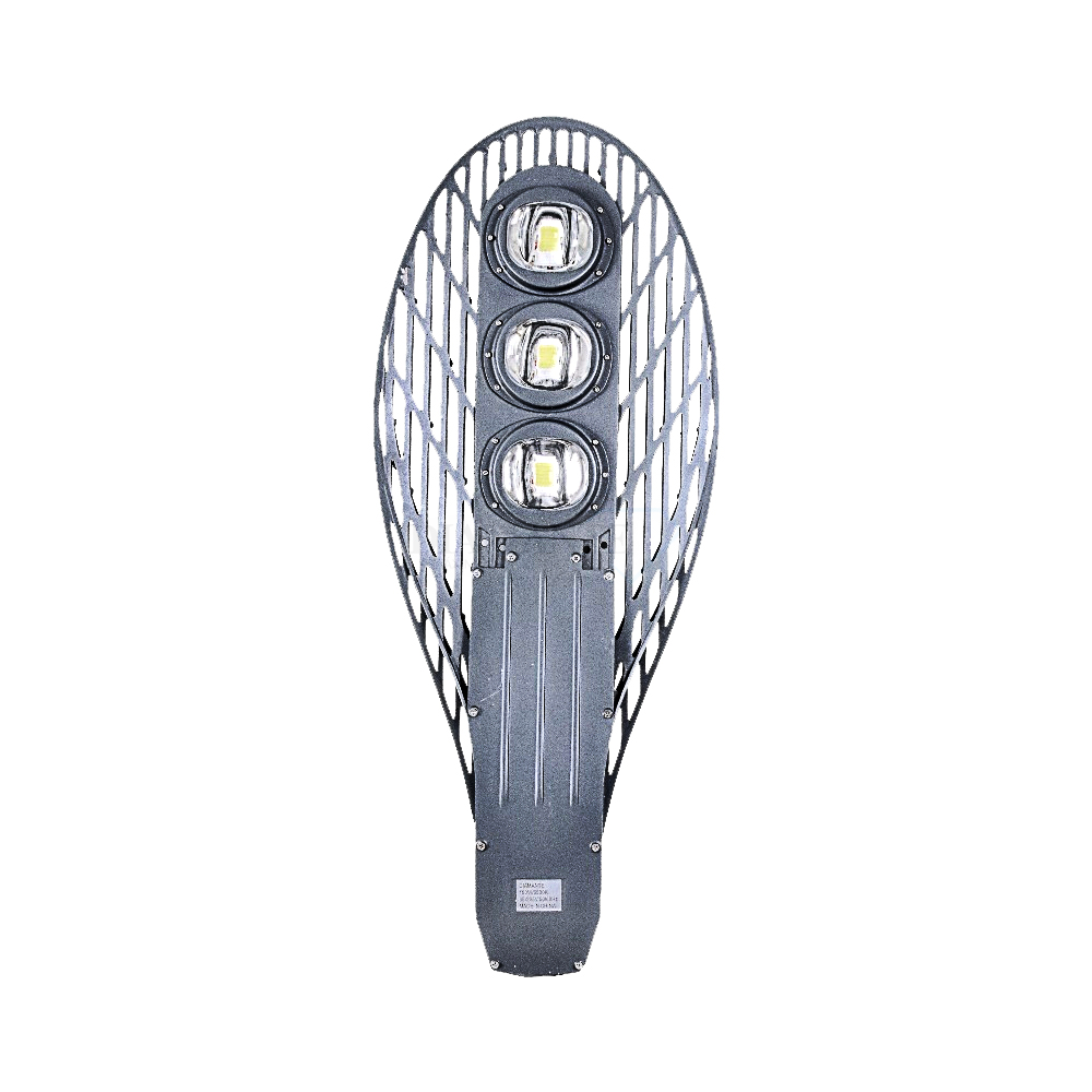 LUMINÁRIA PÚBLICA DIAMANTE  150W