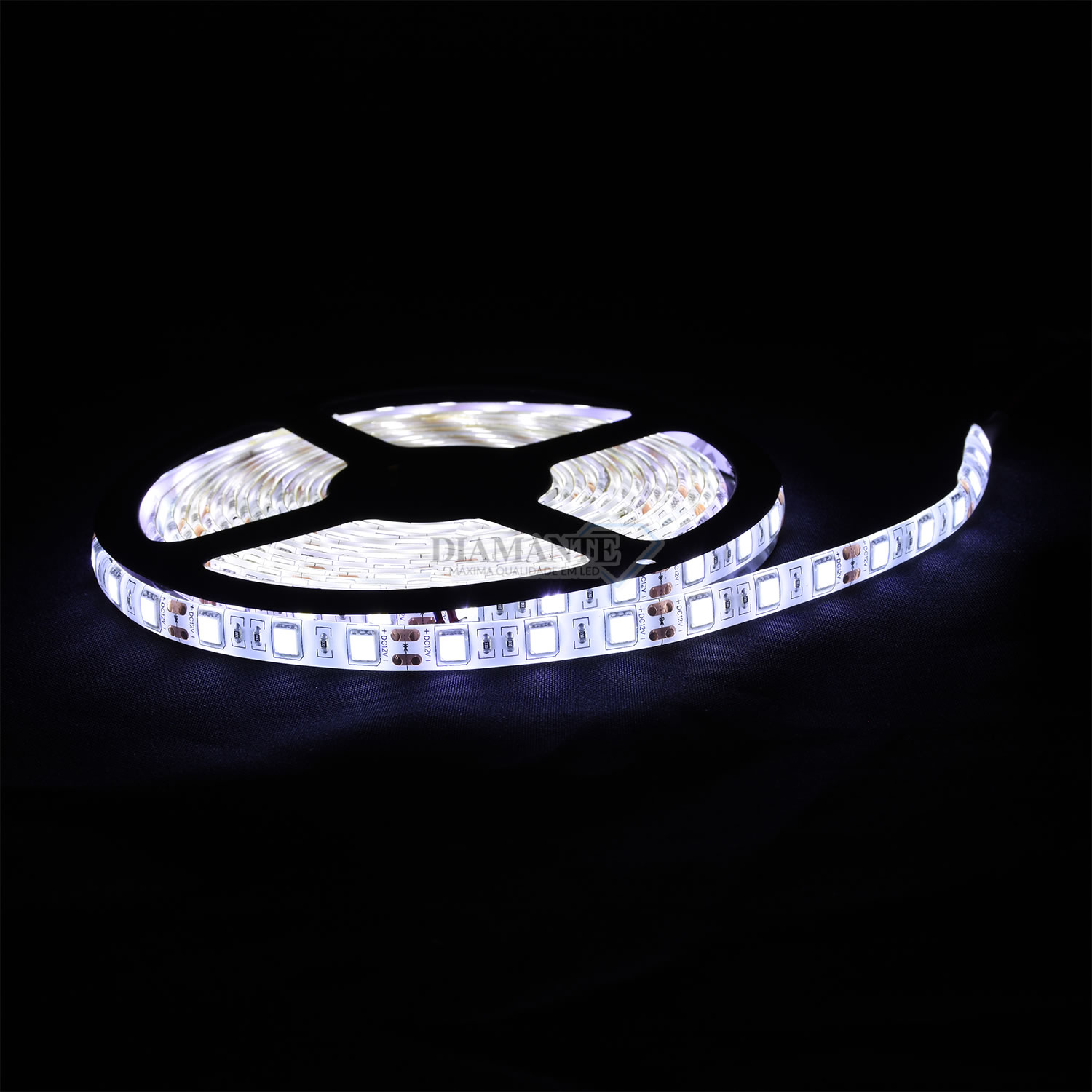 FITA DE LED 50-50 DIAMANTE 6000K