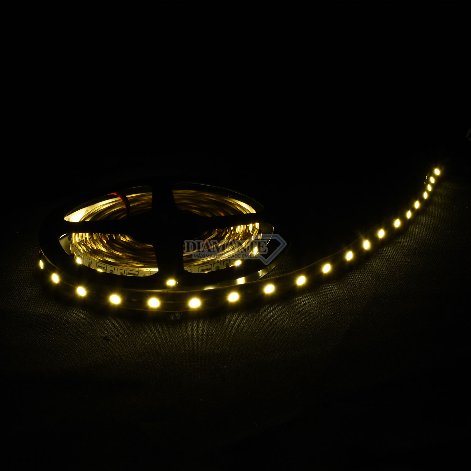 FITA DE LED 50-50 DIAMANTE-3000K
