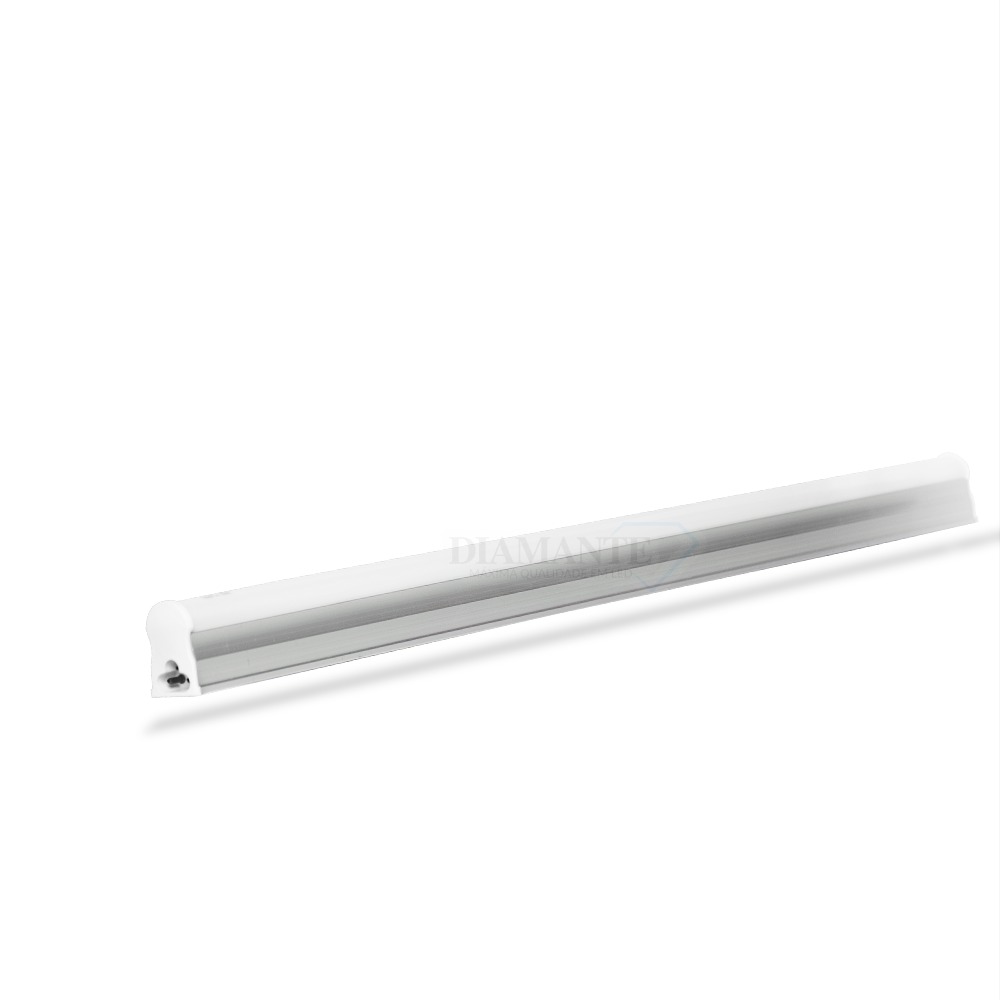 TUBO LED DIAMANTE T5 18W-6000K 120CM