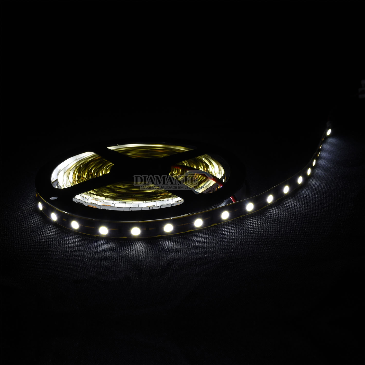 FITA DE LED 50-50 DIAMANTE 6000K