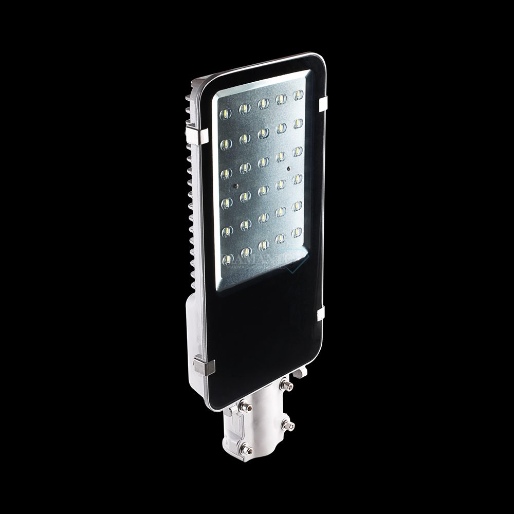 LUMINÁRIA PÚBLICA DIAMANTE 8334