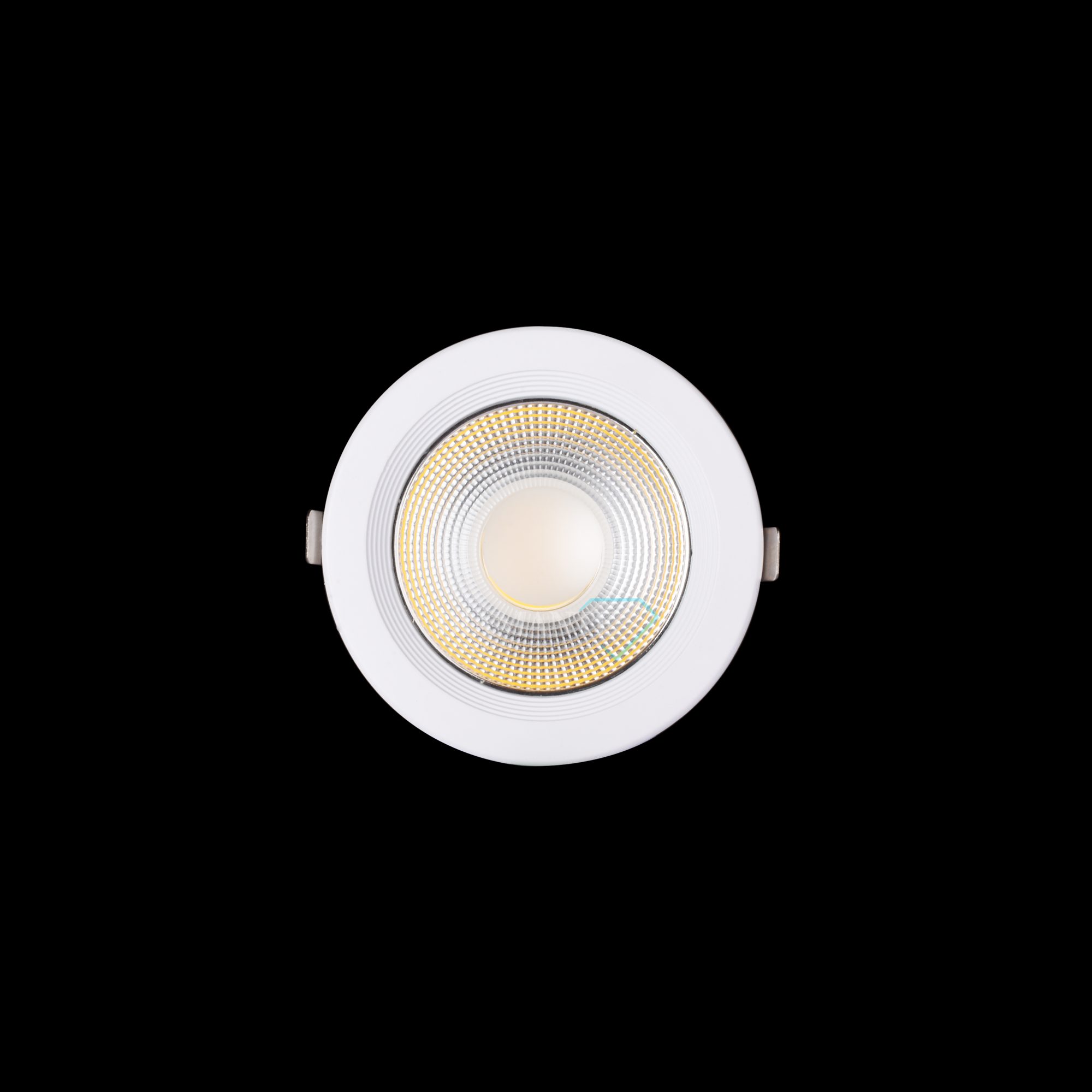 PAINEL COB DIAMANTE 15W