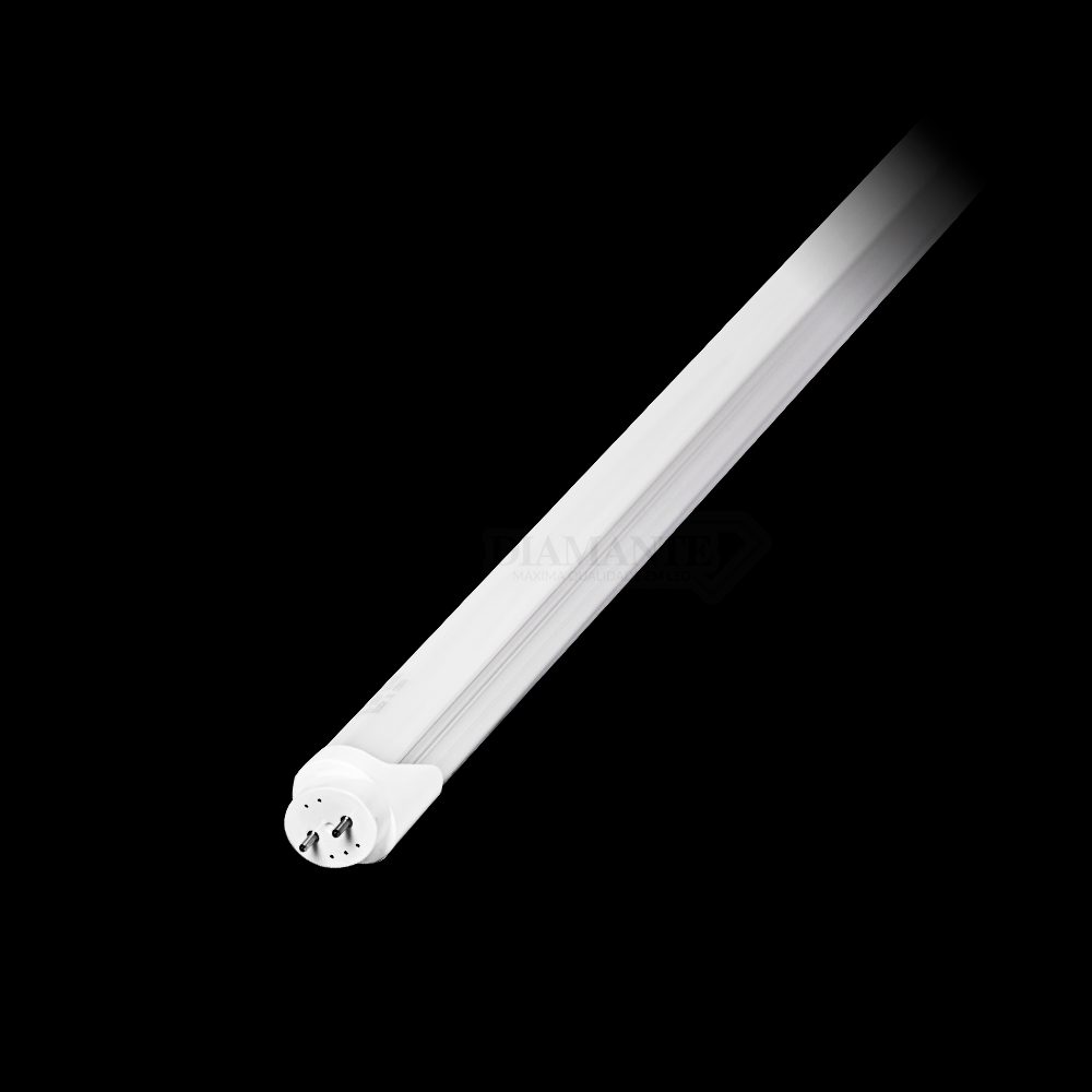 TUBO LED DIAMANTE T8 9W-3000K 60CM