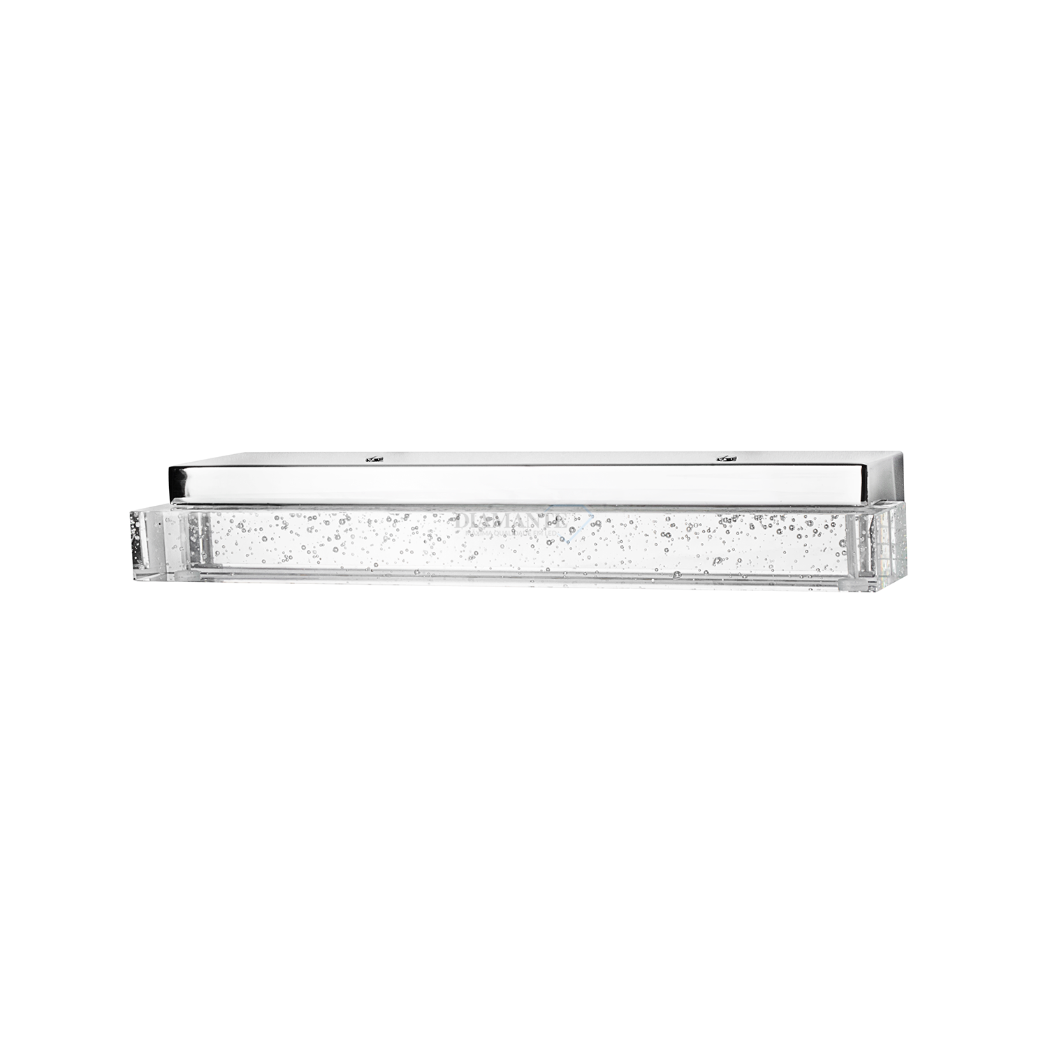 ARANDELA DIAMANTE 1208