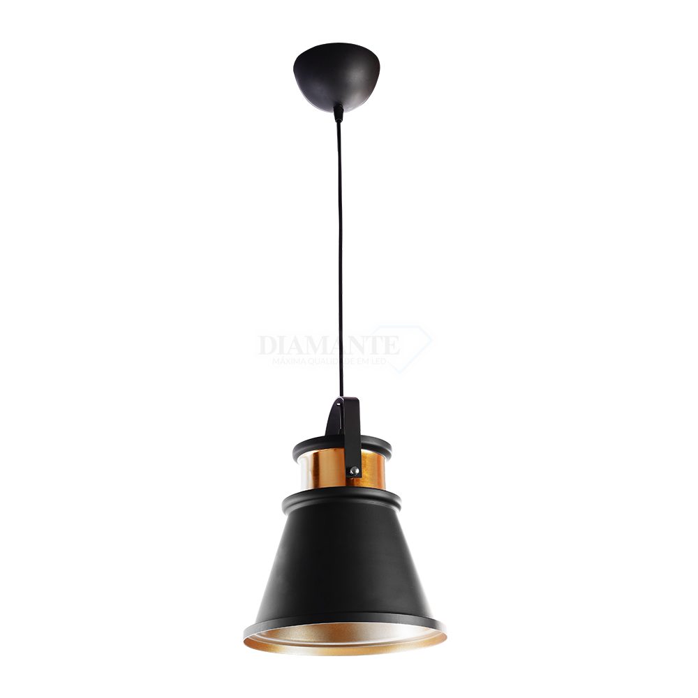 PENDENTE  DIAMANTE  6600-A