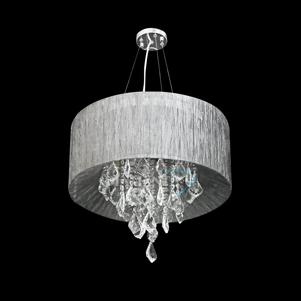 LUSTRE  DIAMANTE 8102-450