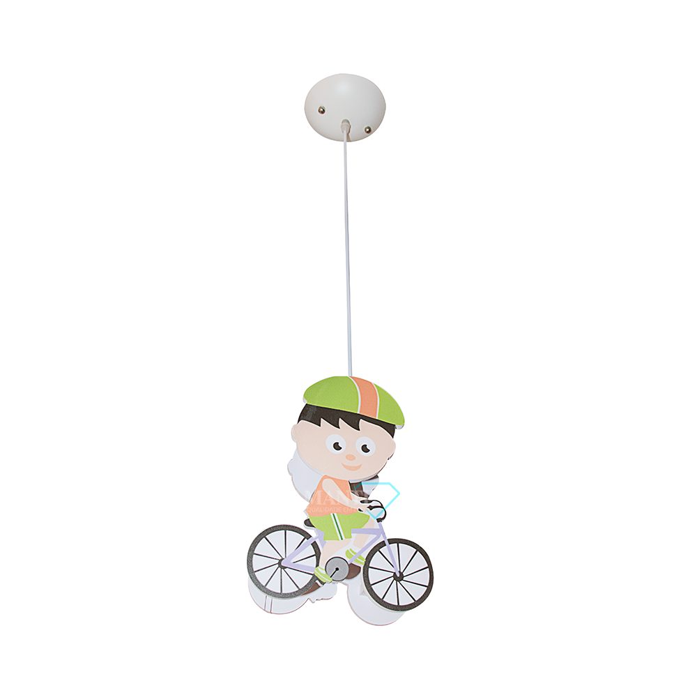 PENDENTE   DIAMANTE 8103-1