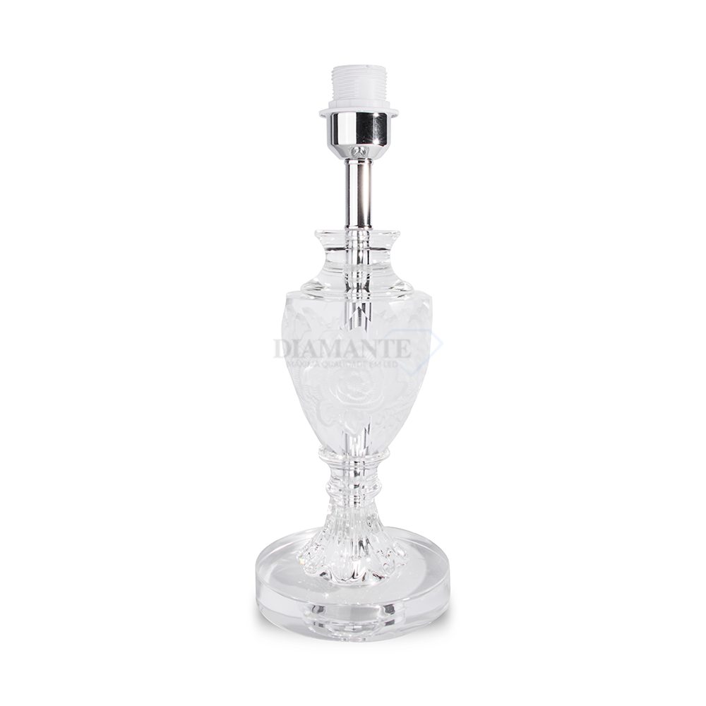 ABAJUR DIAMANTE 8216