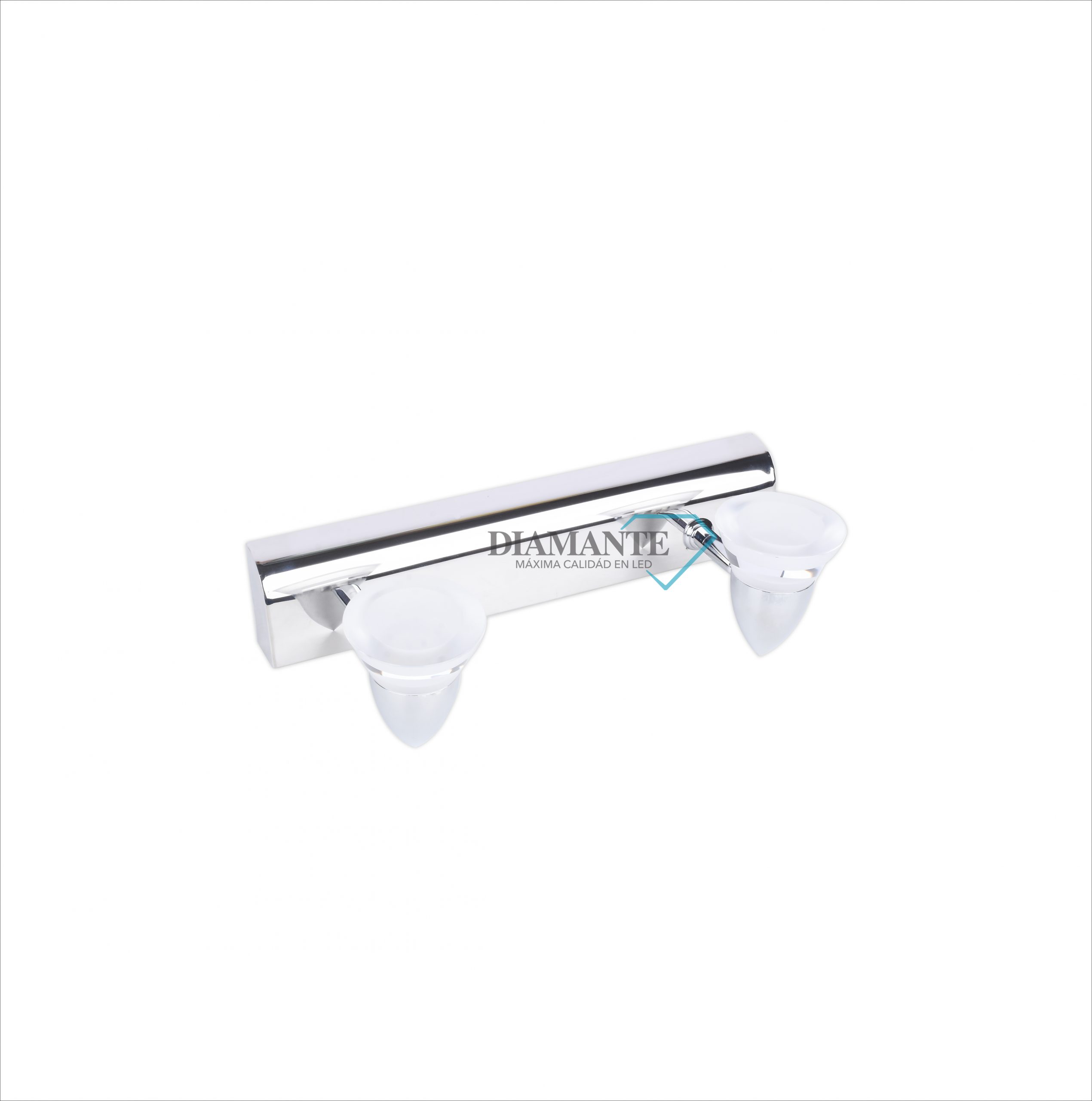 ARANDELA DIAMANTE  2778-2
