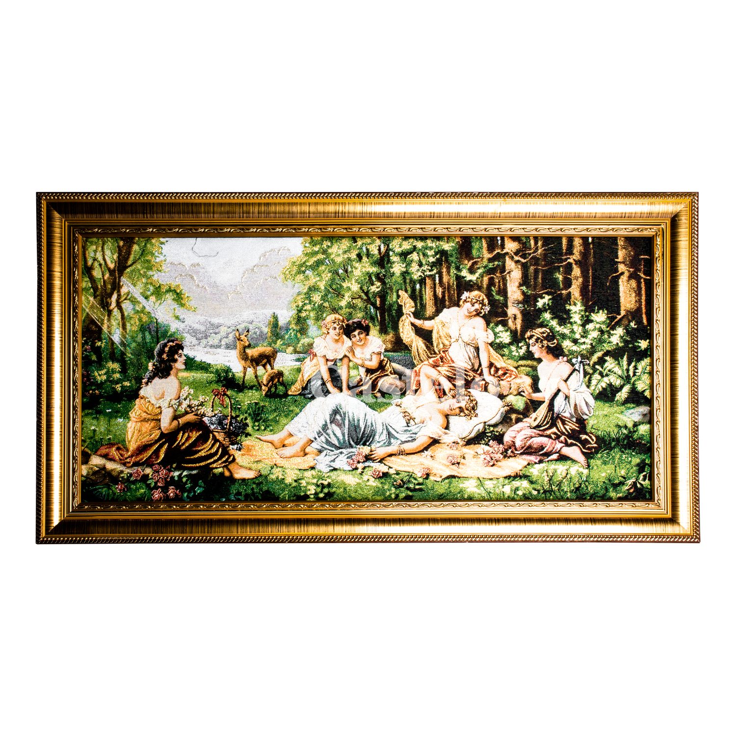 QUADRO  DIAMANTE  9050-C