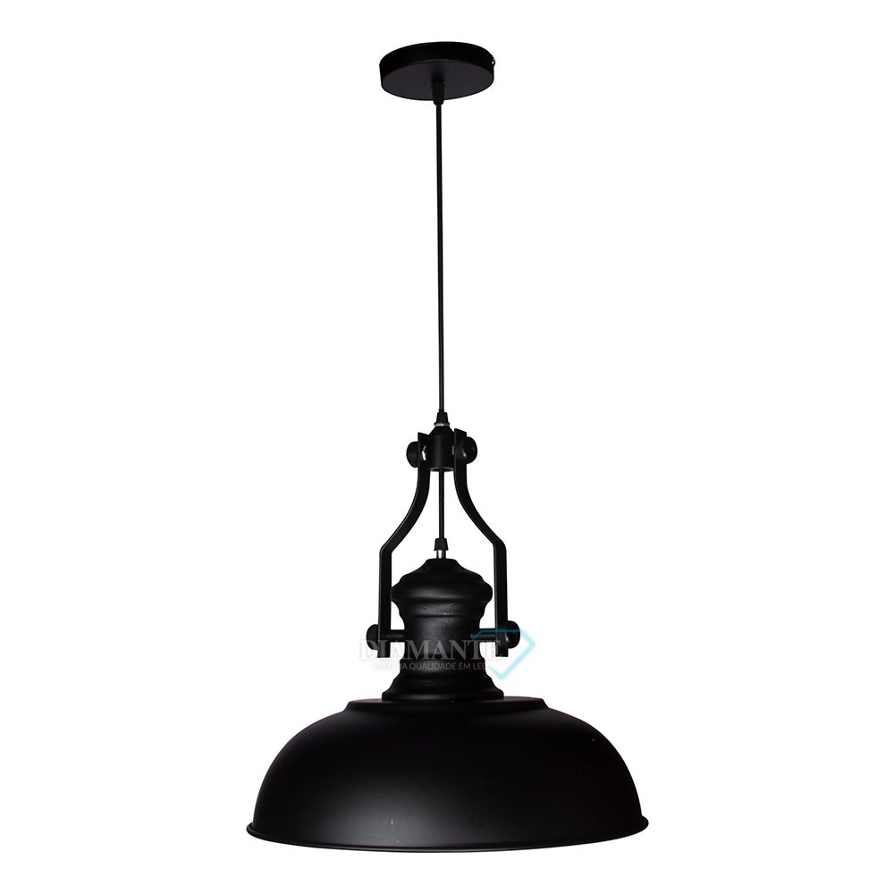 PENDENTE   DIAMANTE  7005