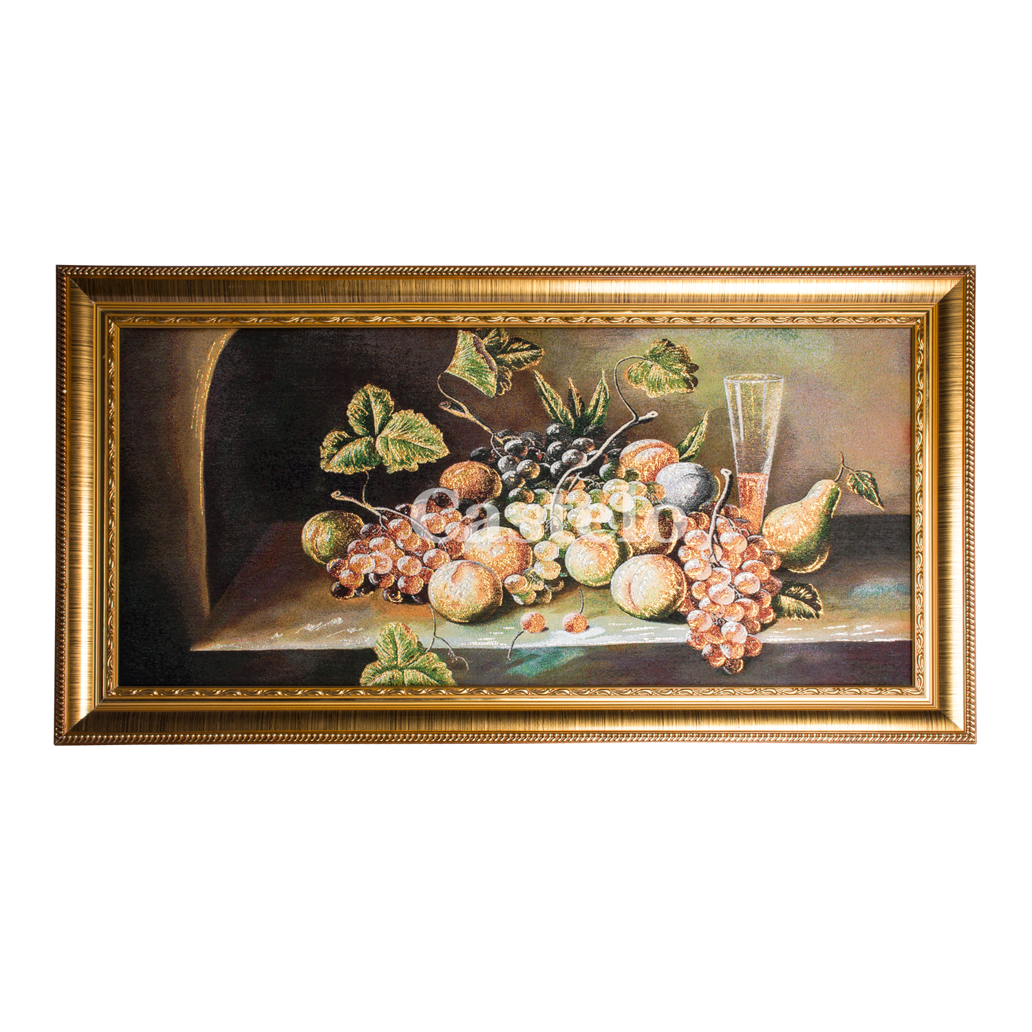 QUADRO  DIAMANTE 9050-G