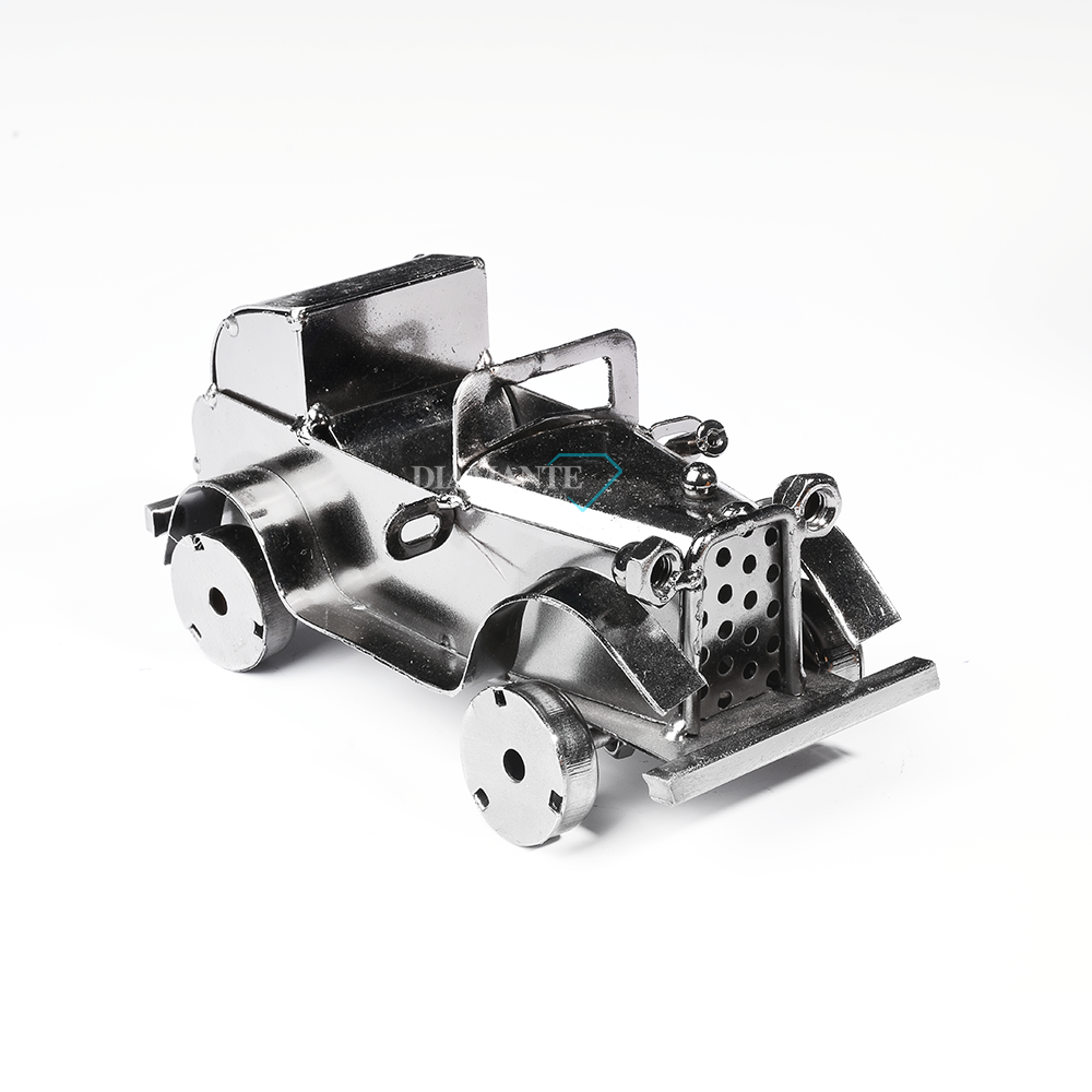 CARRO DECORATIVO DIAMANTE