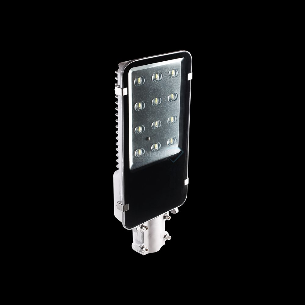 LUMINÁRIA PÚBLICA DIAMANTE  8334