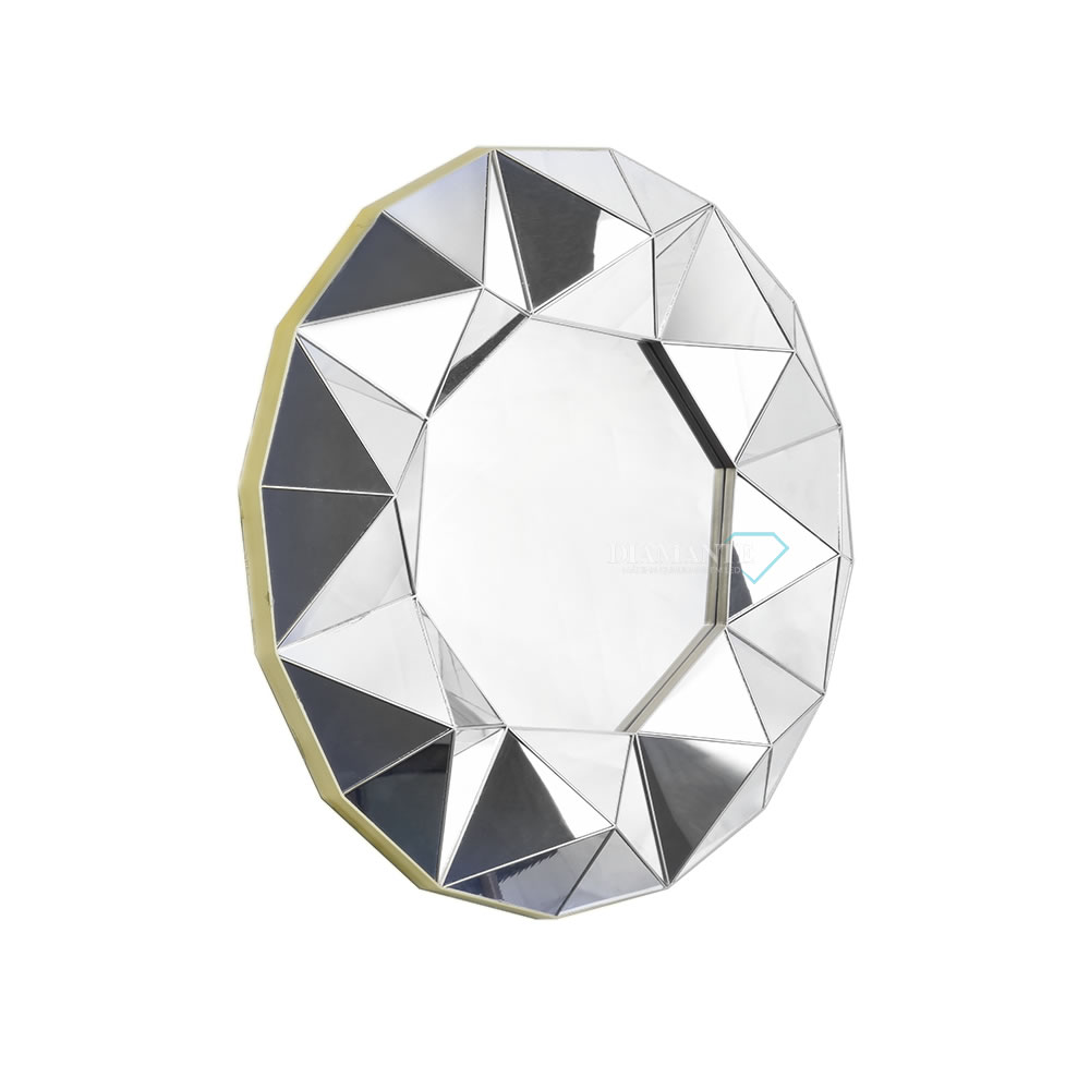 ESPELHO   DIAMANTE G5959