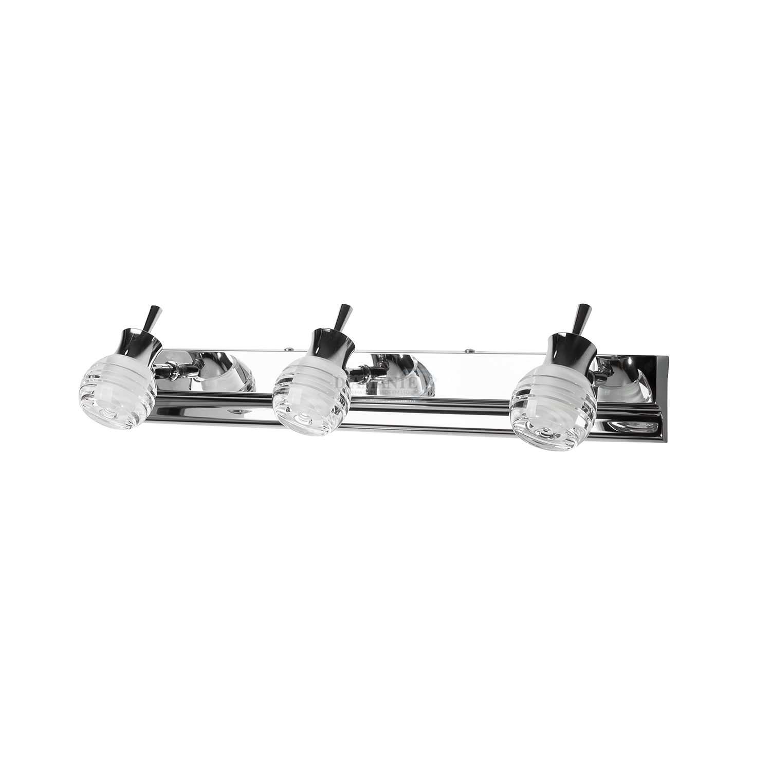 ARANDELA DIAMANTE 2338-3