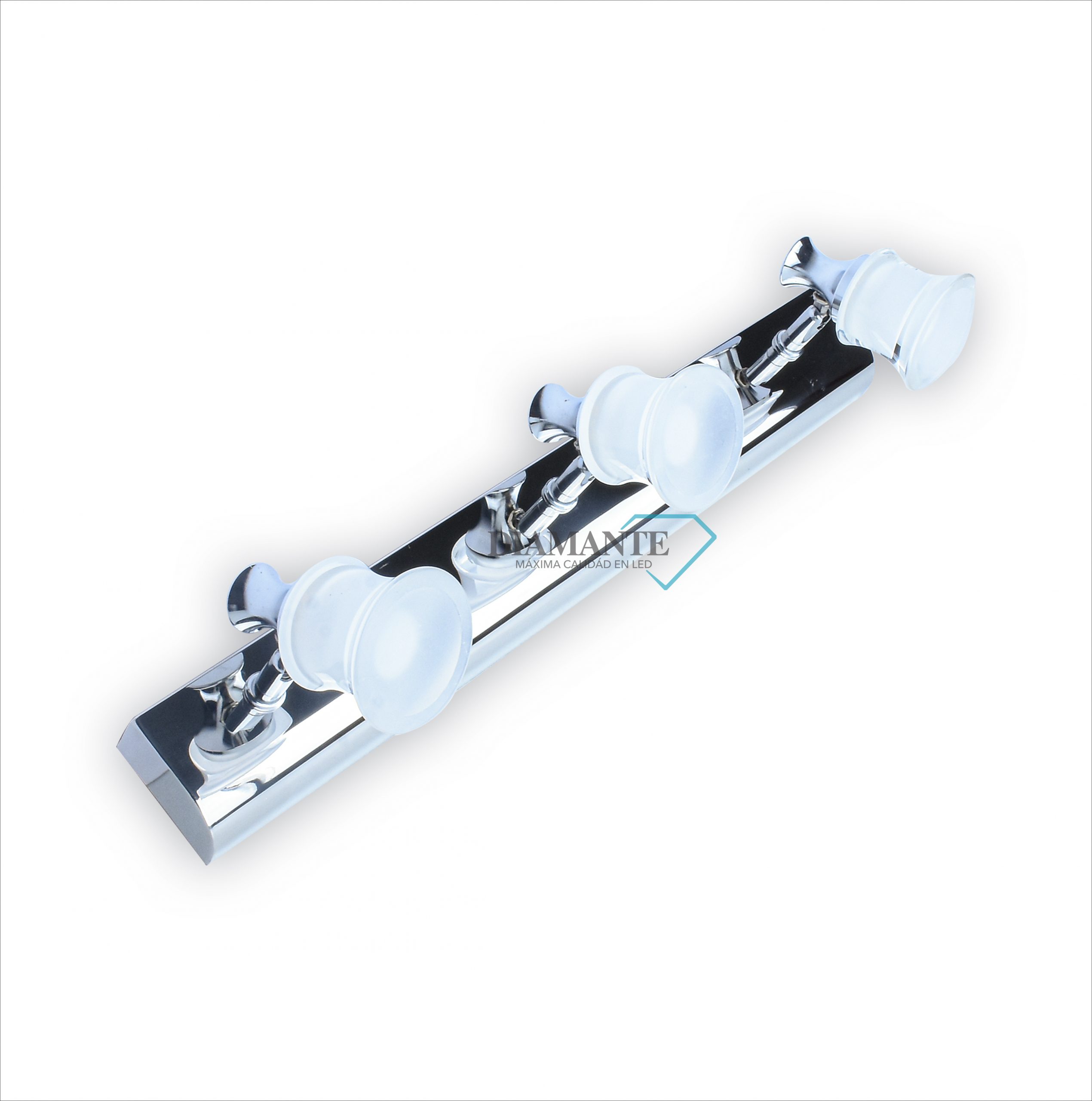 ARANDELA DIAMANTE  2548-3