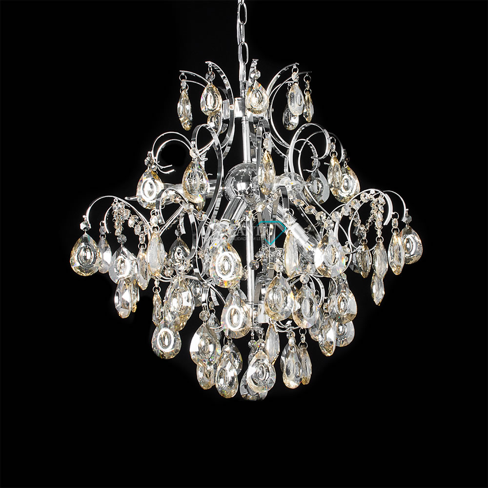 LUSTRE  DIAMANTE 011-M
