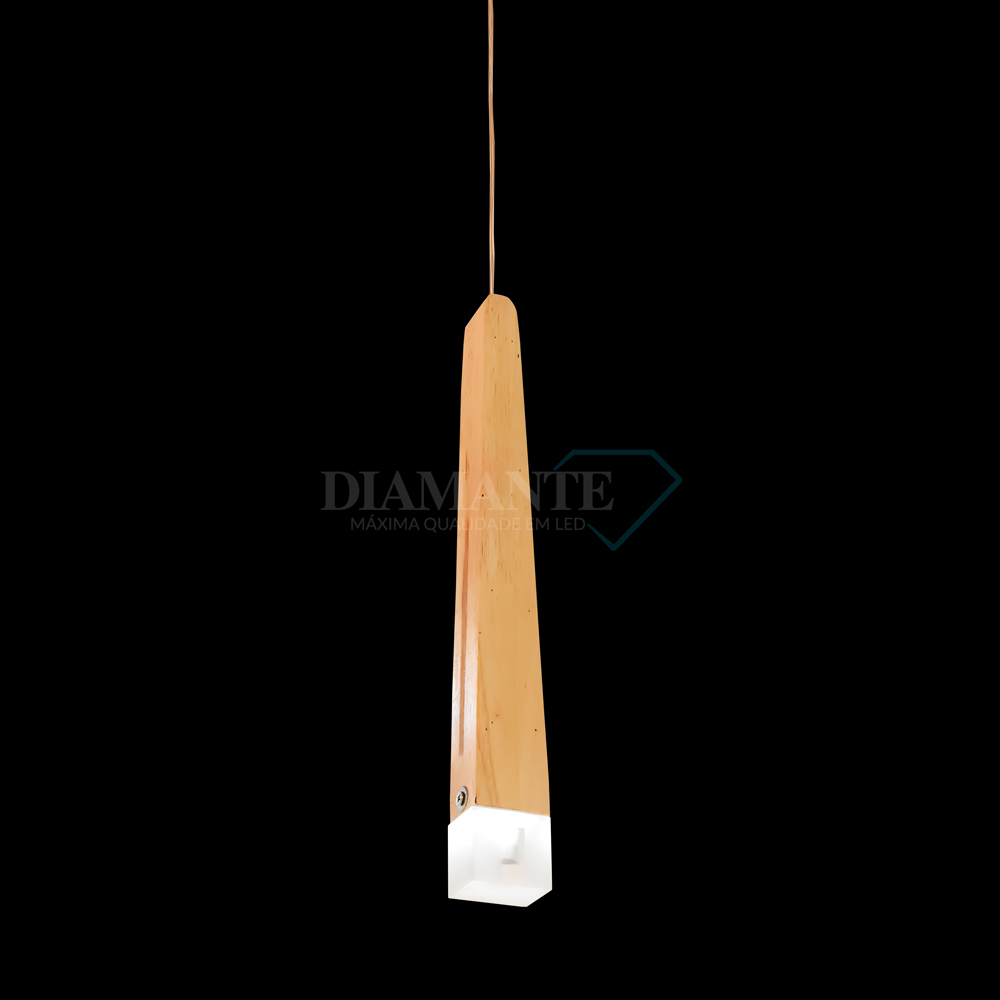 PENDENTE DIAMANTE 2225-1 C