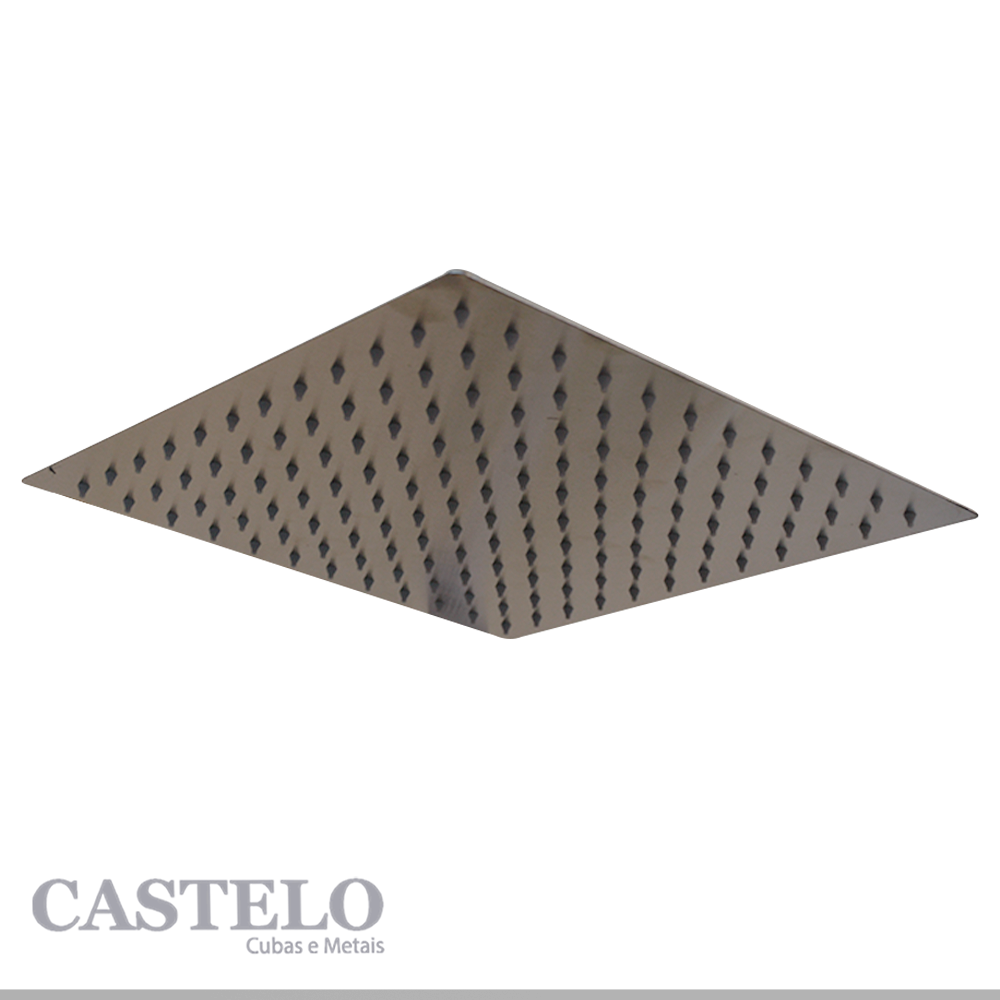 CHUVEIRO CASTELO