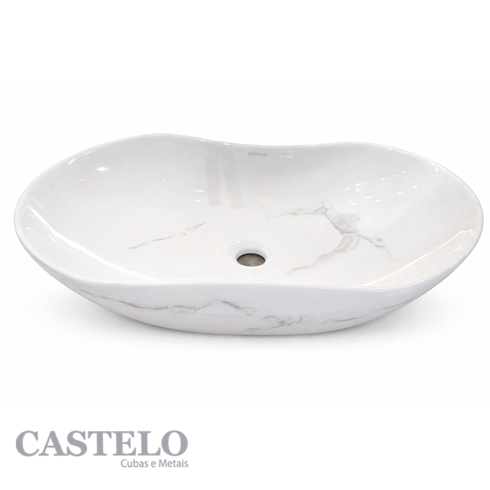 CUBA CASTELO