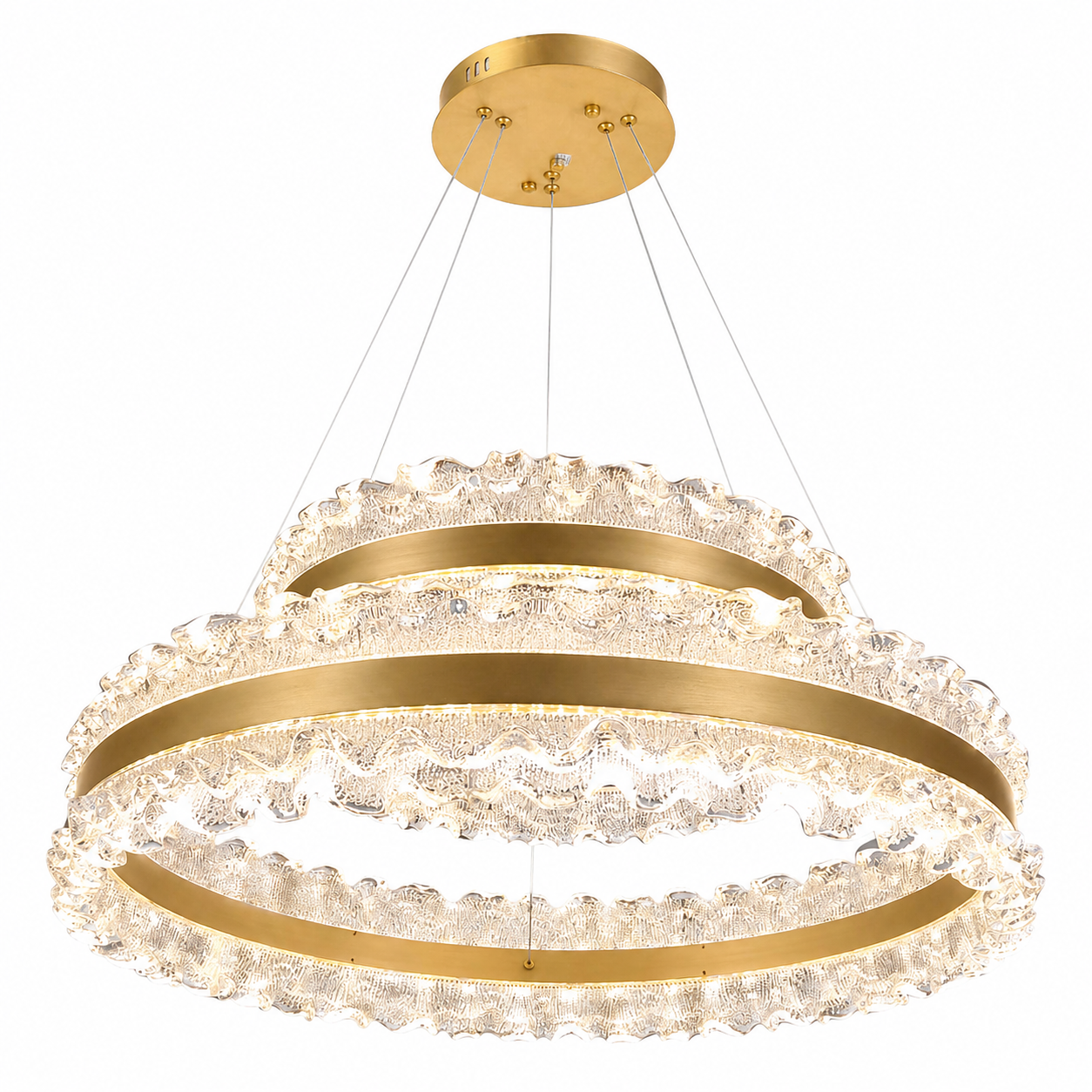 LUSTRE DIAMANTE  GD 3000K