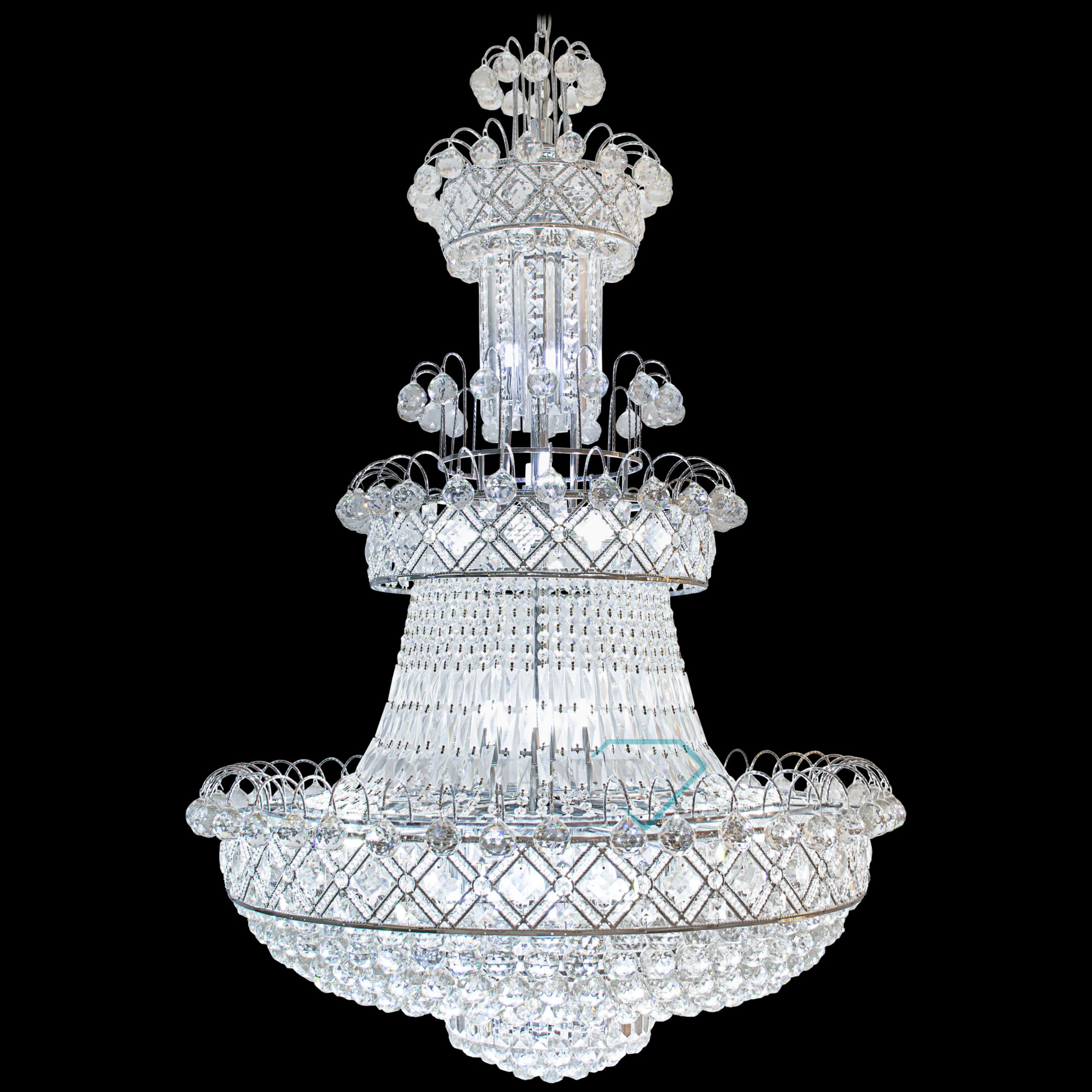 LUSTRE 9152/1200 CH