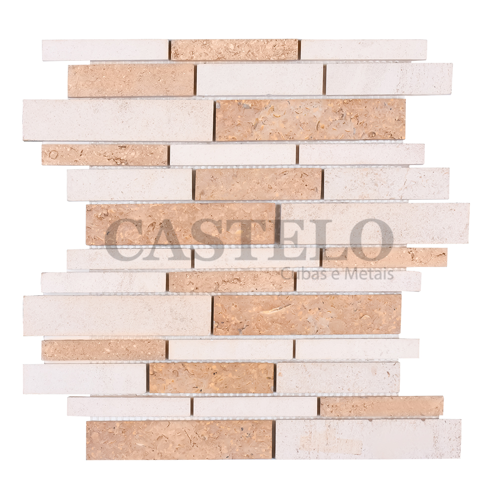 PASTILHA  CASTELO M6160