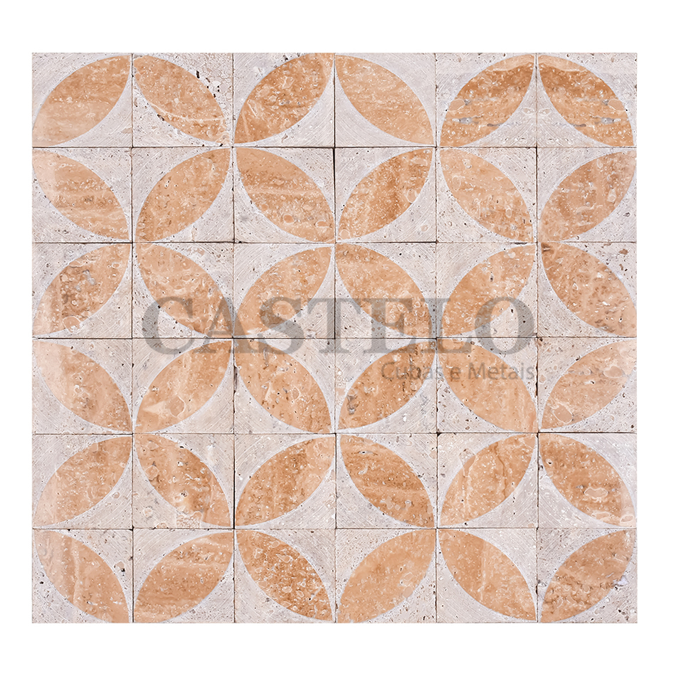 PASTILHA  CASTELO  L360