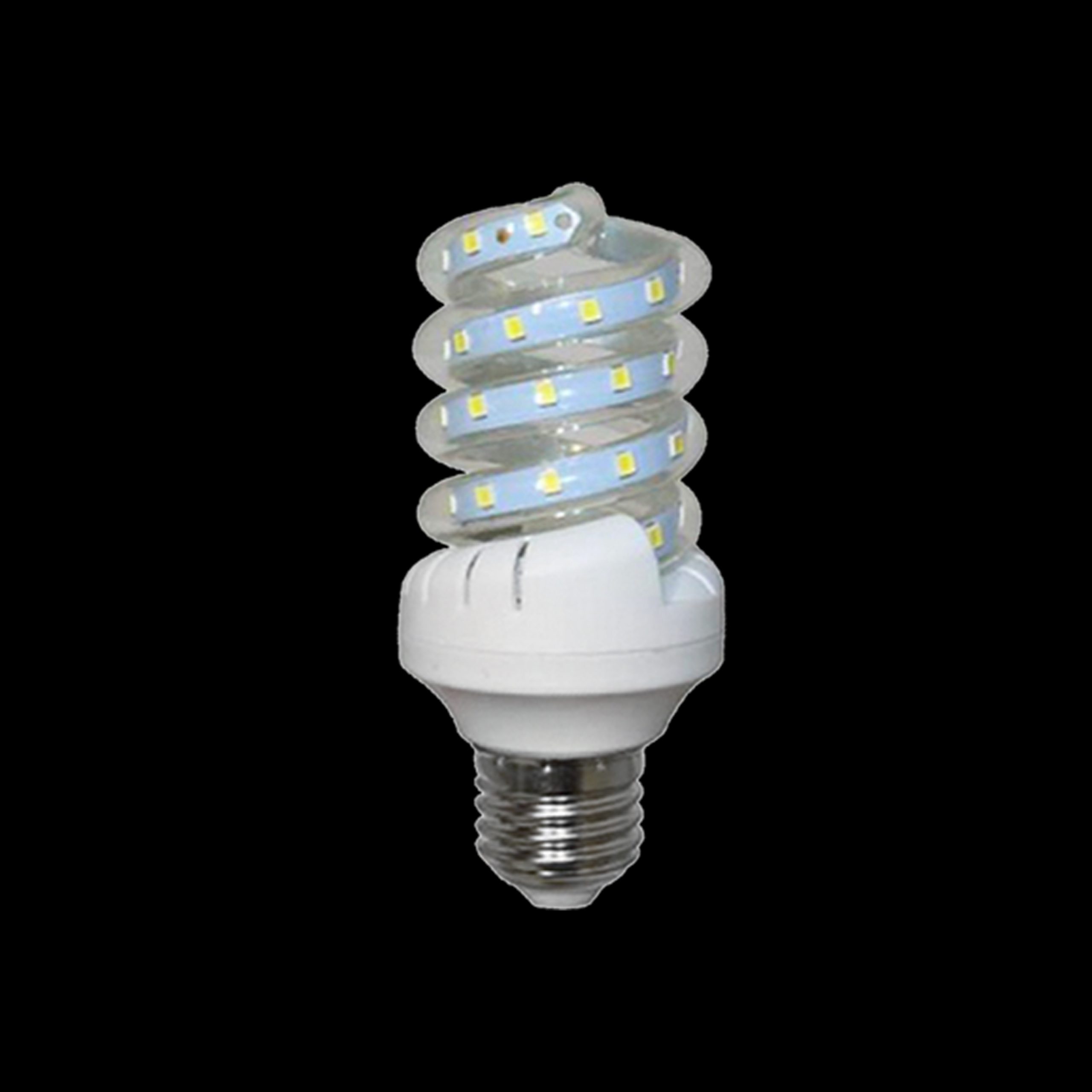 ESPIRAL LED 5W-3000K