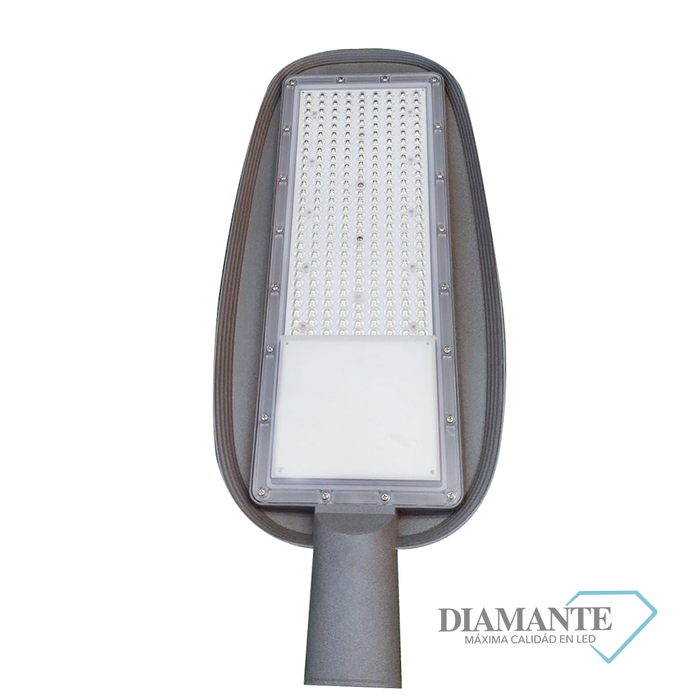 LUMINARIA PUBLICA 200W 6K